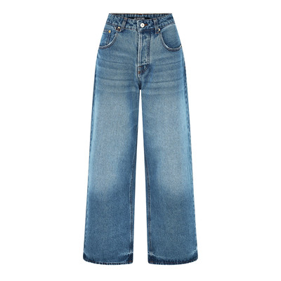 JACQUEMUS WIDE JEANS outlook