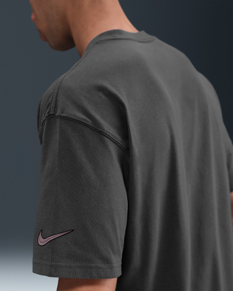 Nike LeBron Men's Max90 T-Shirt outlook