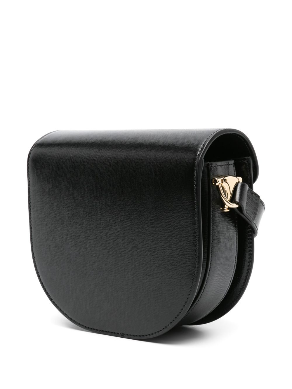 Horsebit 1955 leather crossbody bag - 3