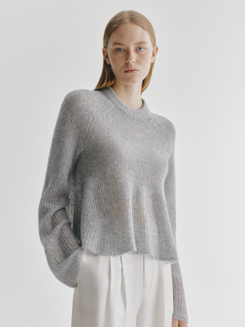 The Portia Sweater 3