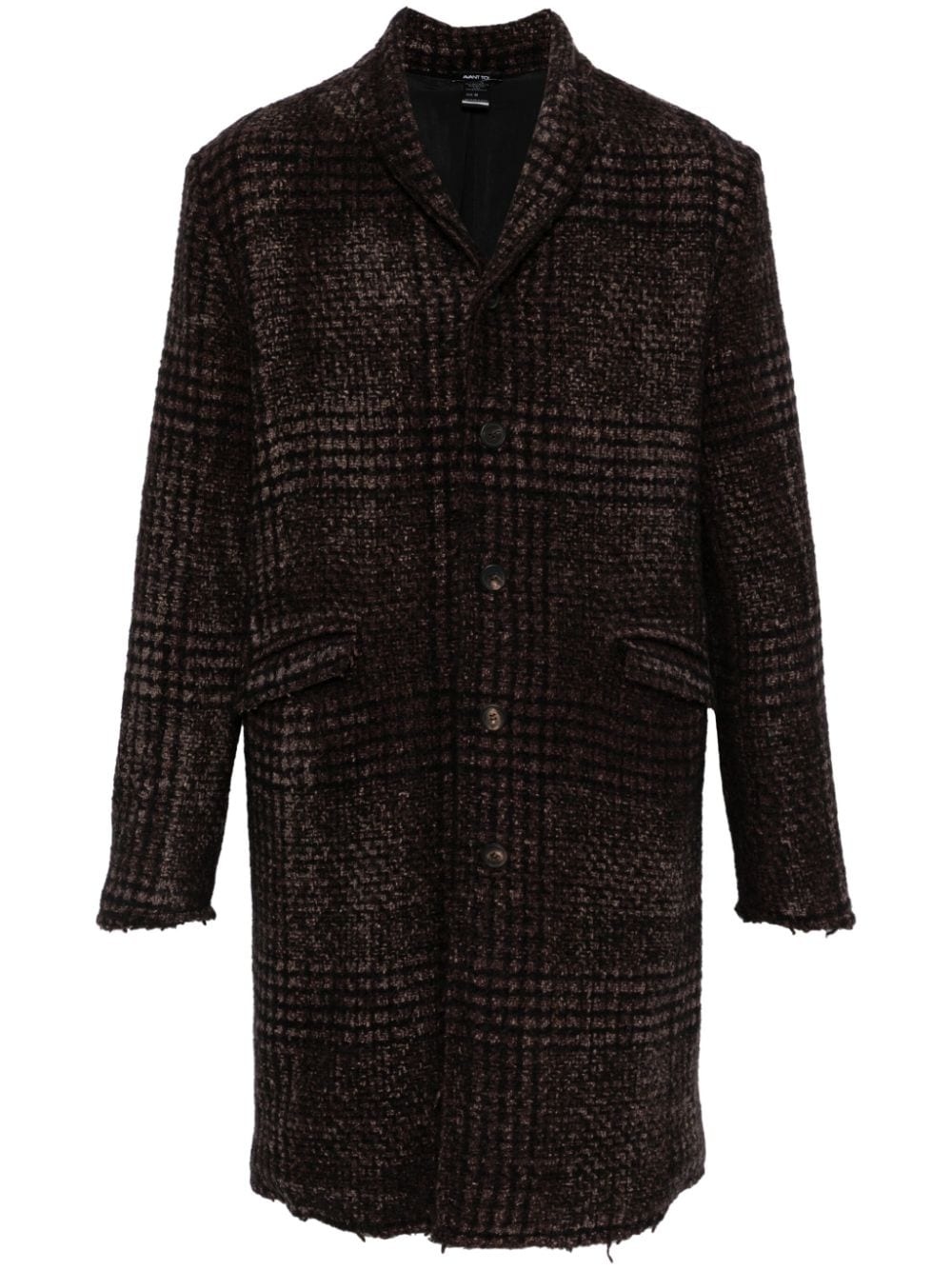 Prince of Wales coat - 1