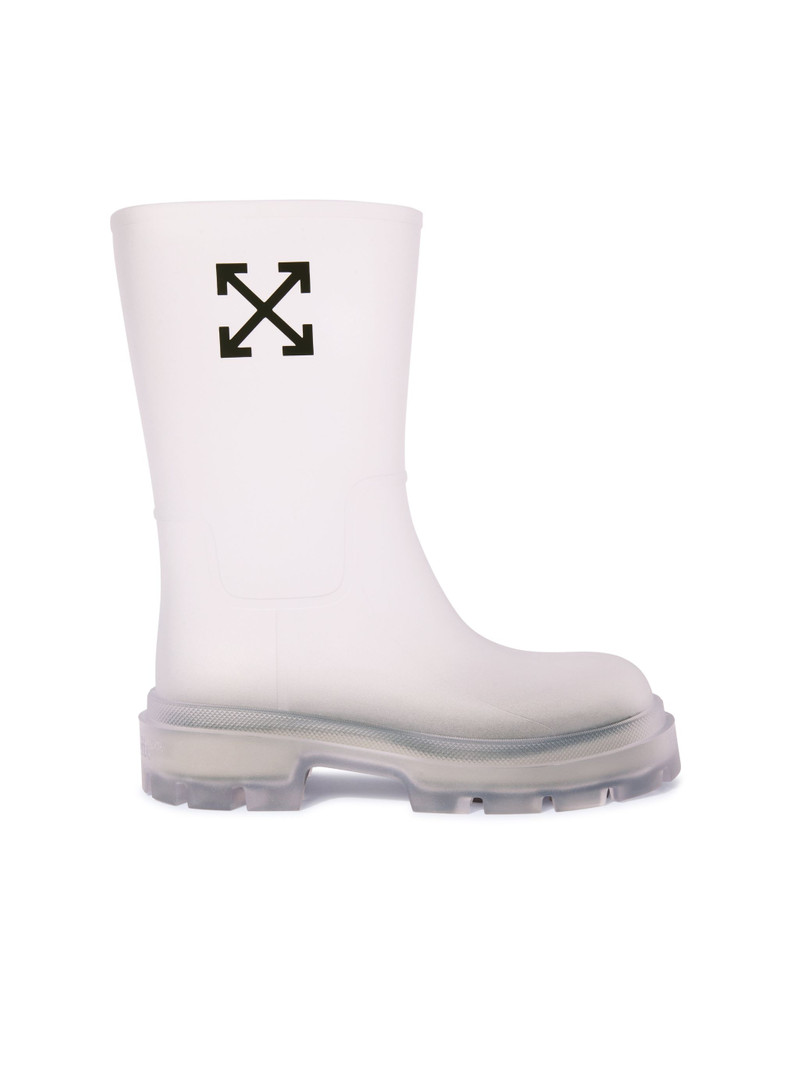 Black Arrow Reboot 1