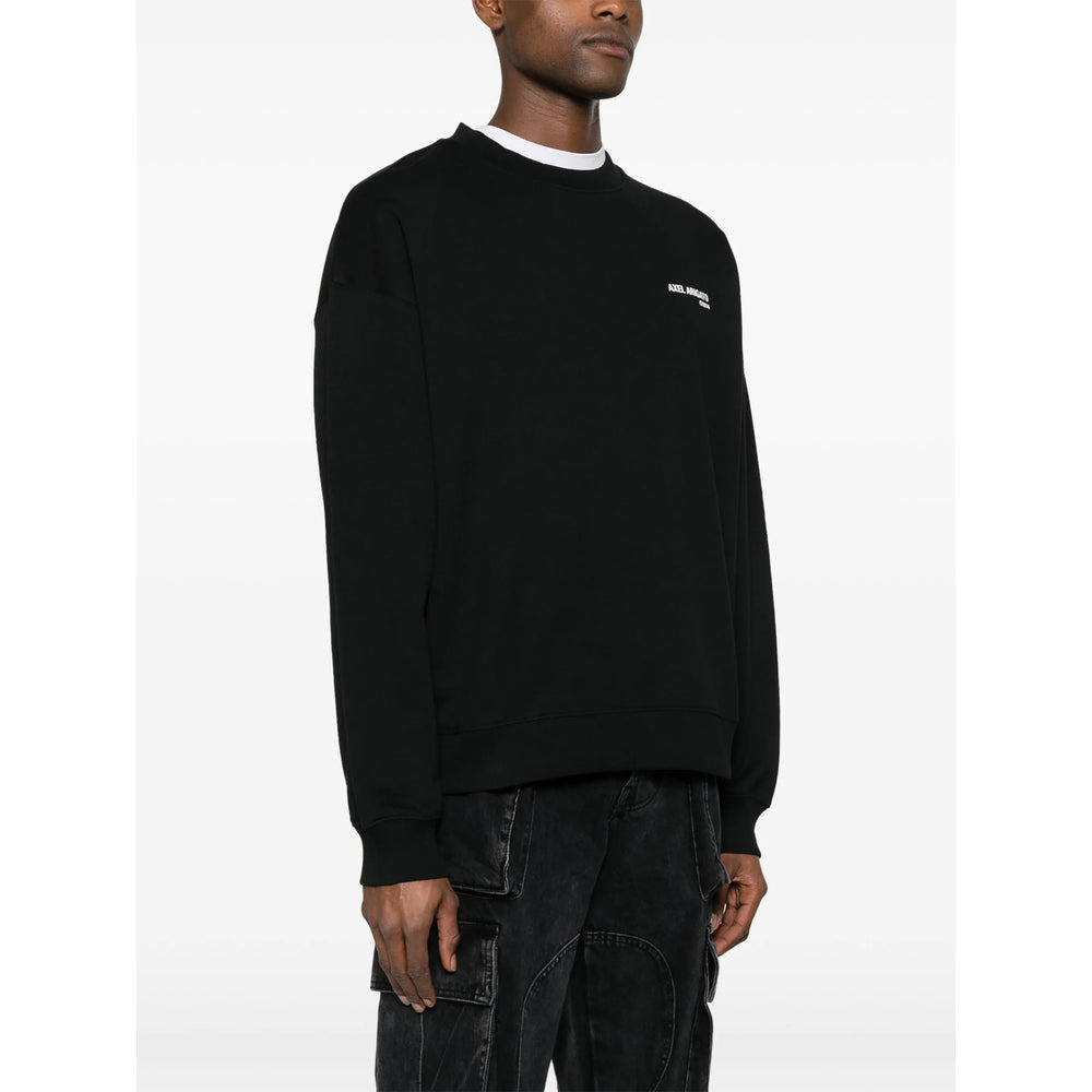Axel Arigato Black Sweaters & Knitwear - Sweatshirts Men - 4