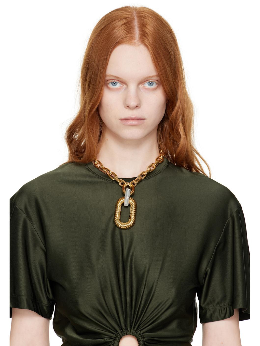 XL Link Necklace - 2