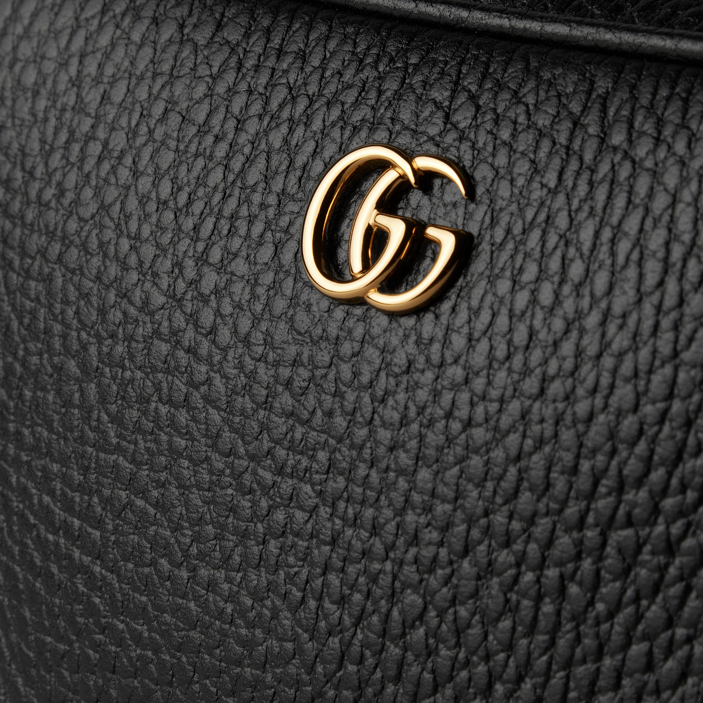 GG Marmont mini shoulder bag - 5