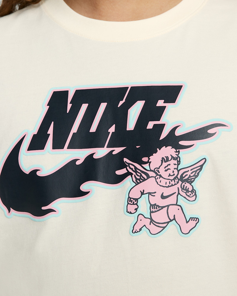 Nike Sportswear Men's T-Shirt 4