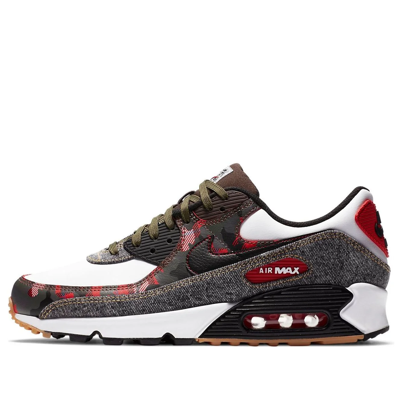 Nike Air Max 90 SE 'Remix Pack' DB1967-100 - 1