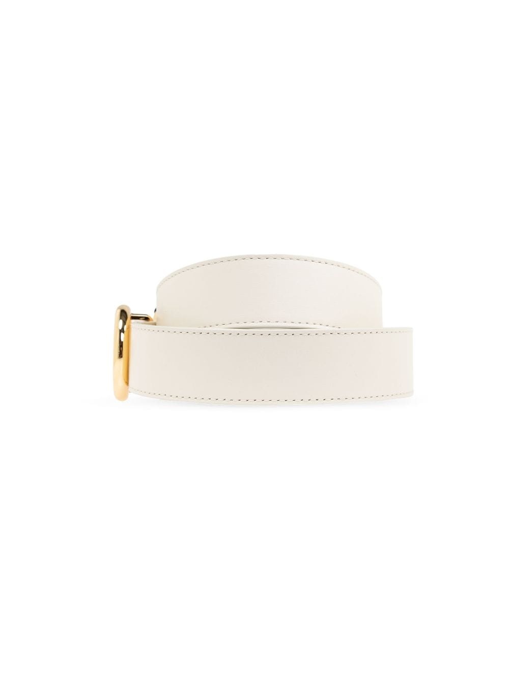 Regalo leather belt - 3