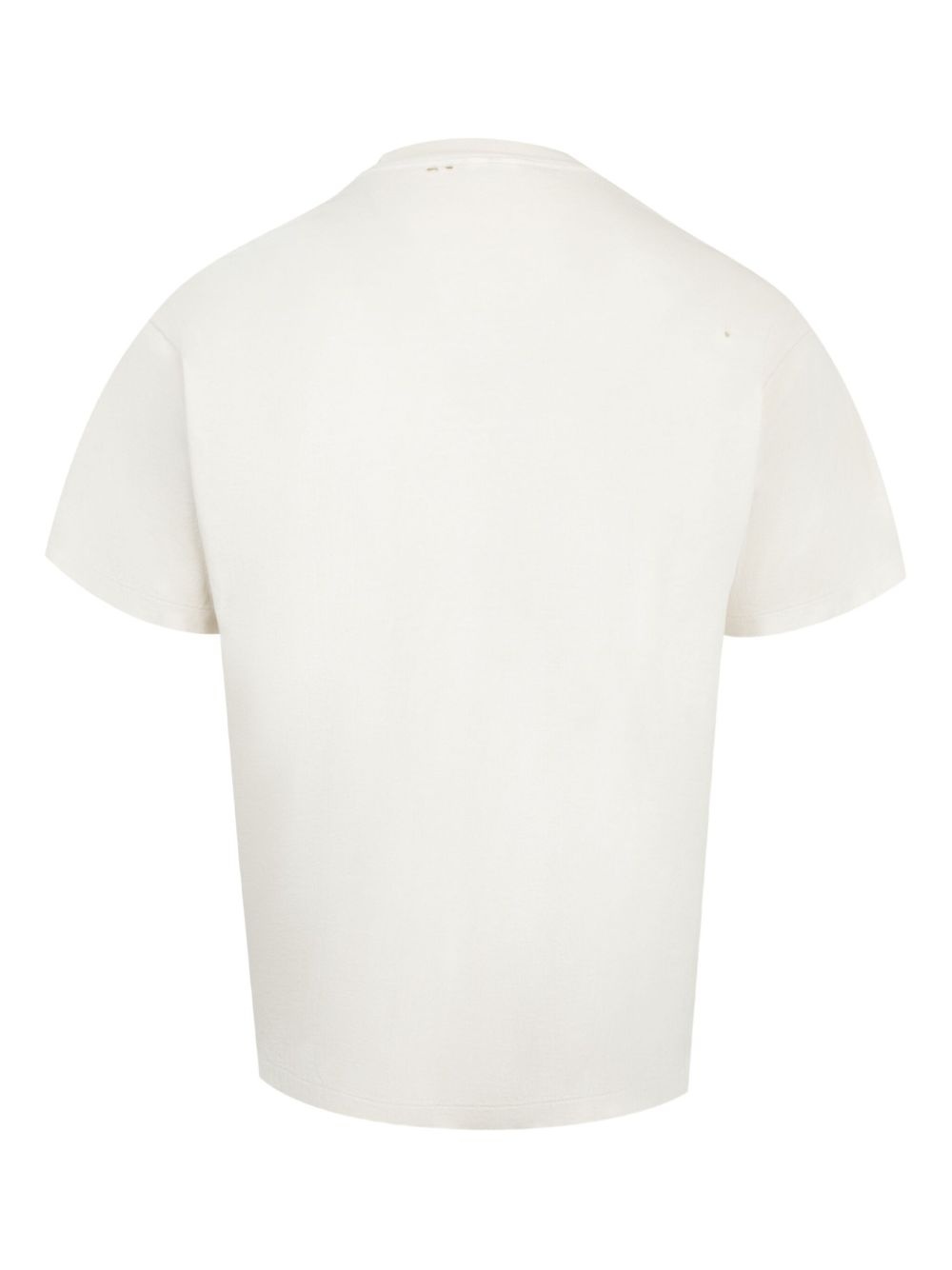 graphic-print T-shirt - 2