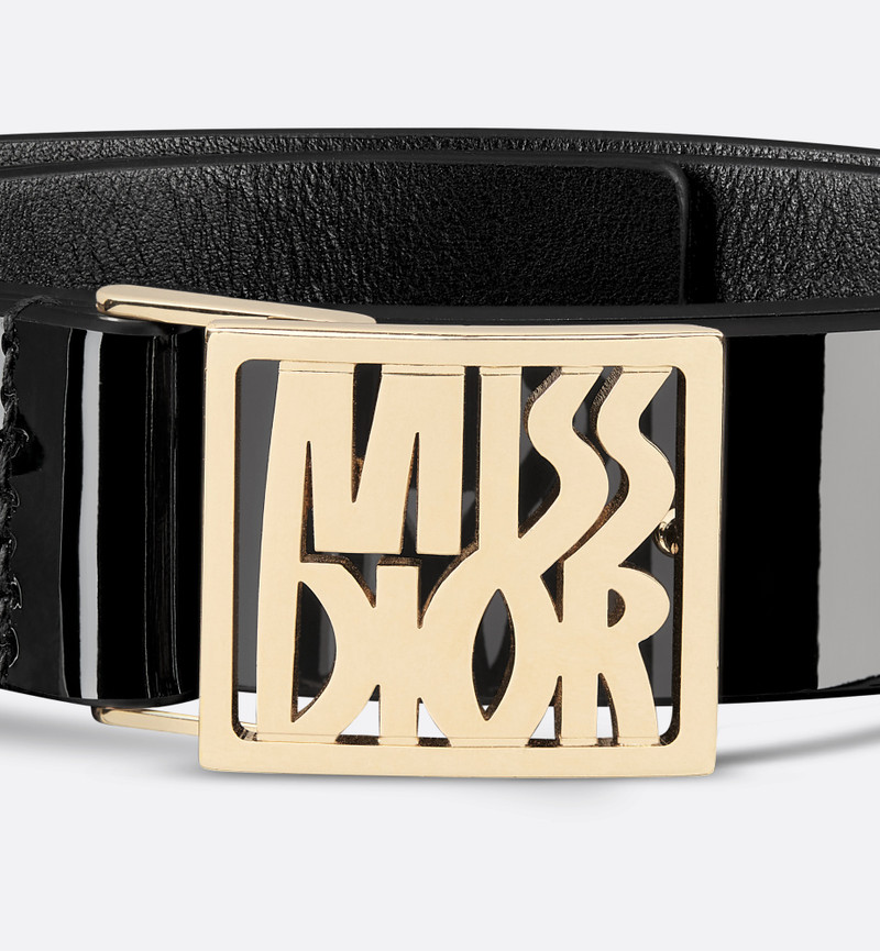 Miss Dior Belt 6