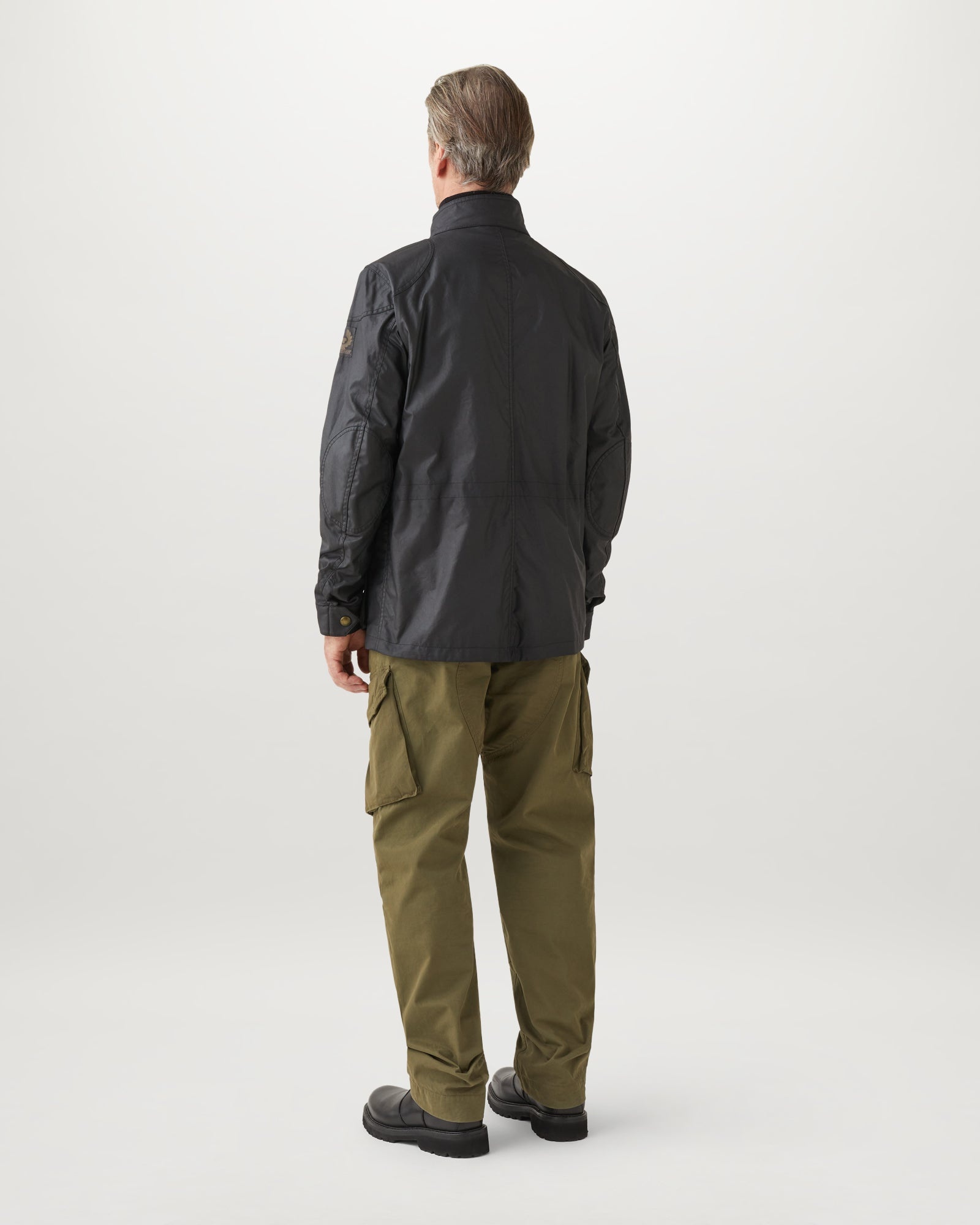 FIELDMASTER JACKET - 4