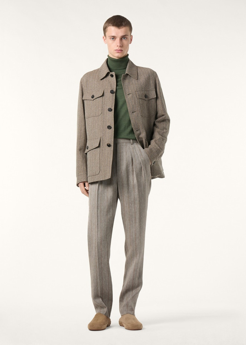 Loro Piana Stafford Pants outlook
