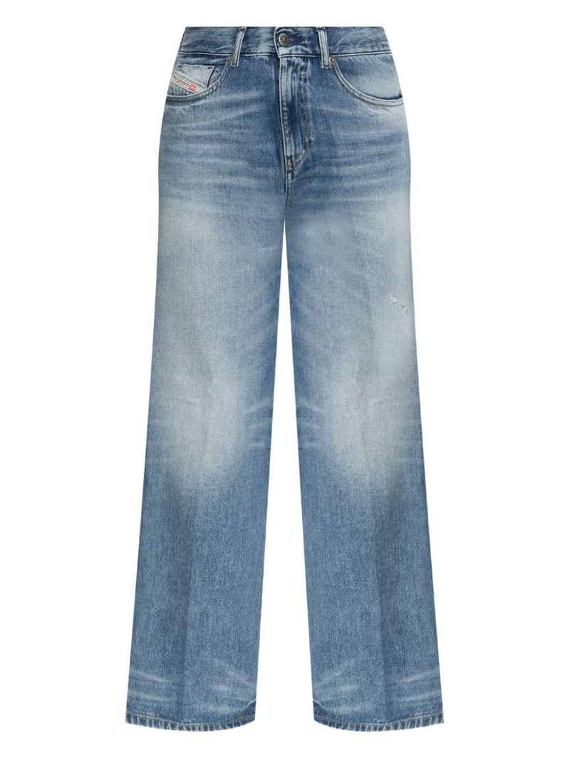 1978 D-Akemi jeans 1