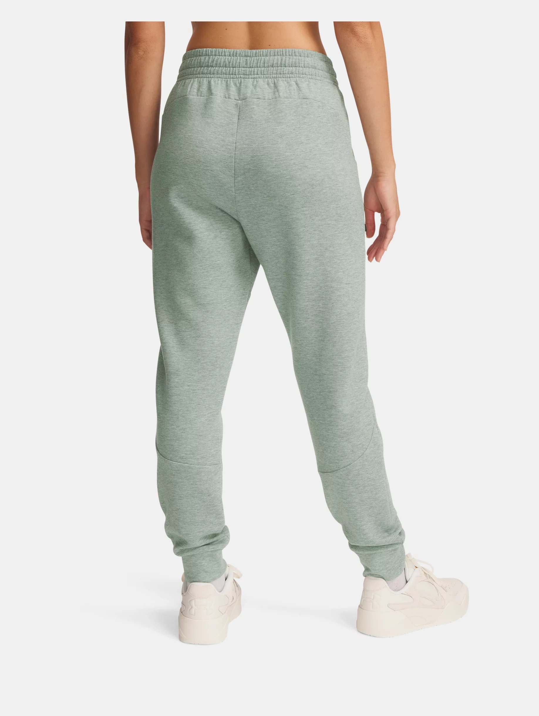 UA Unstoppable Fleece - 2
