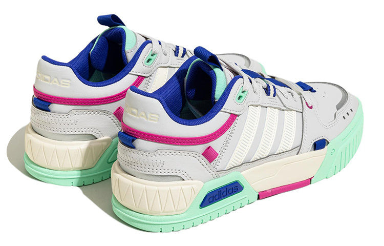 (WMNS) adidas Neo D-Pad IG2806 - 4
