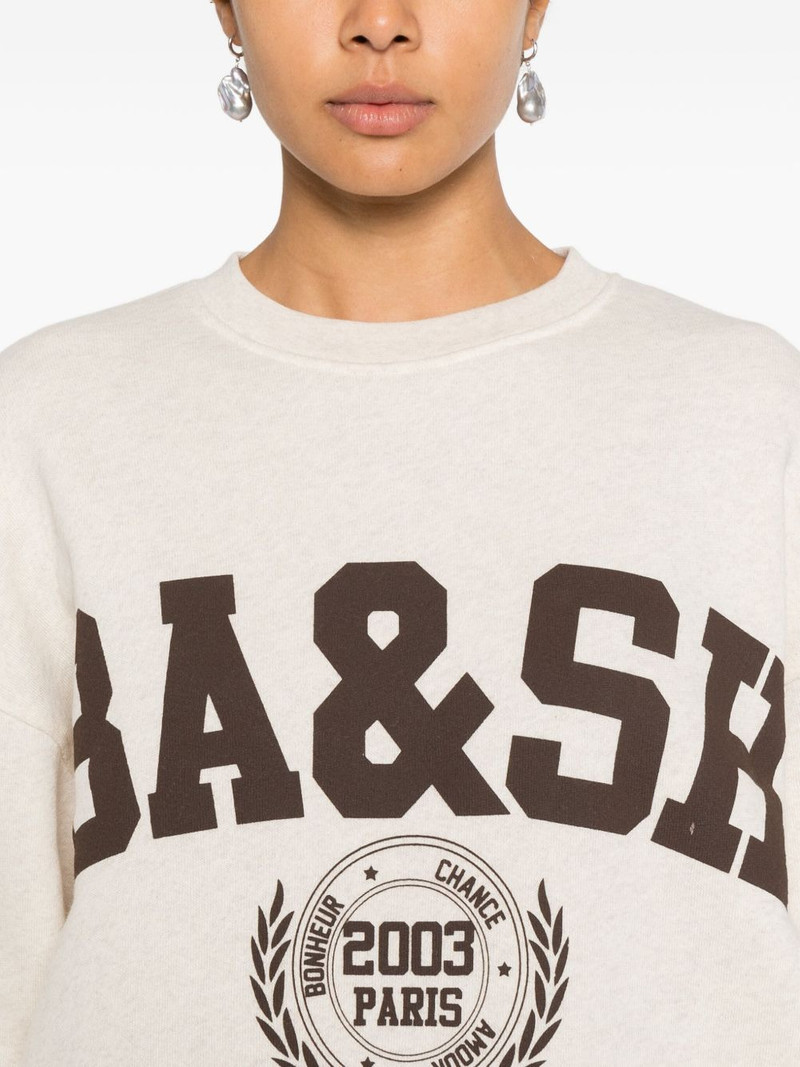 logo sweater 5