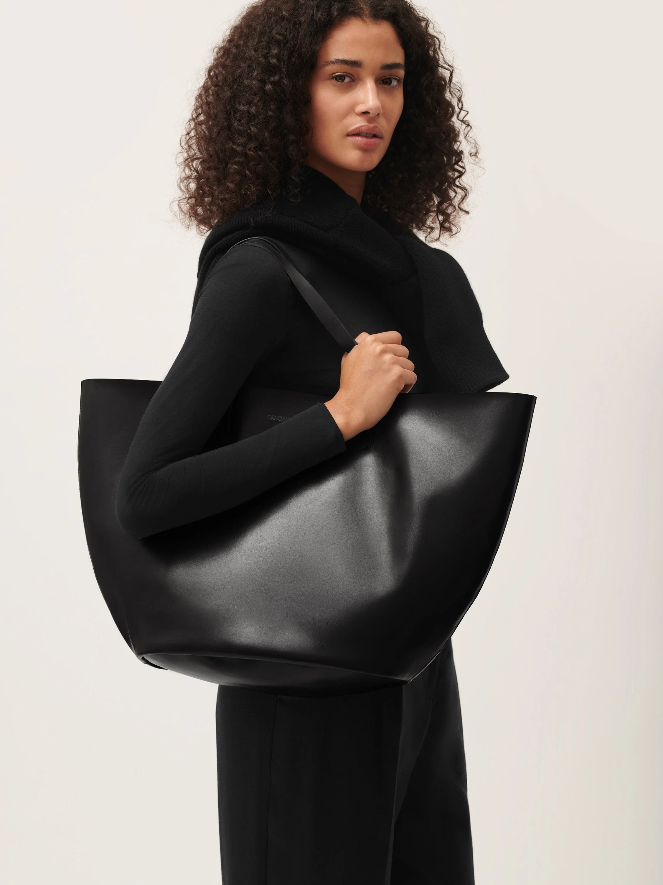 The GAIA Bag - Black - 1