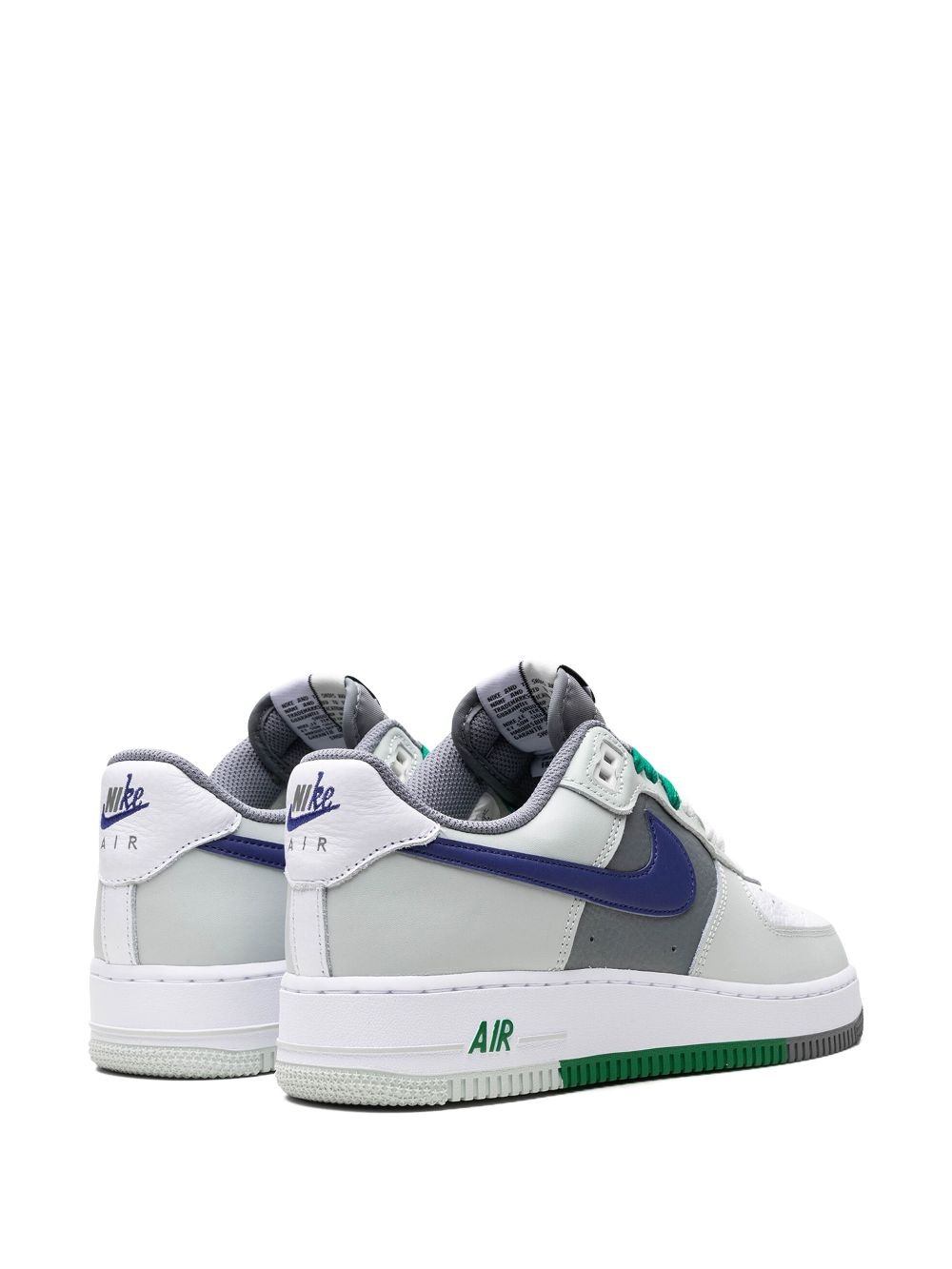 Air Force 1 "Split" sneakers - 3