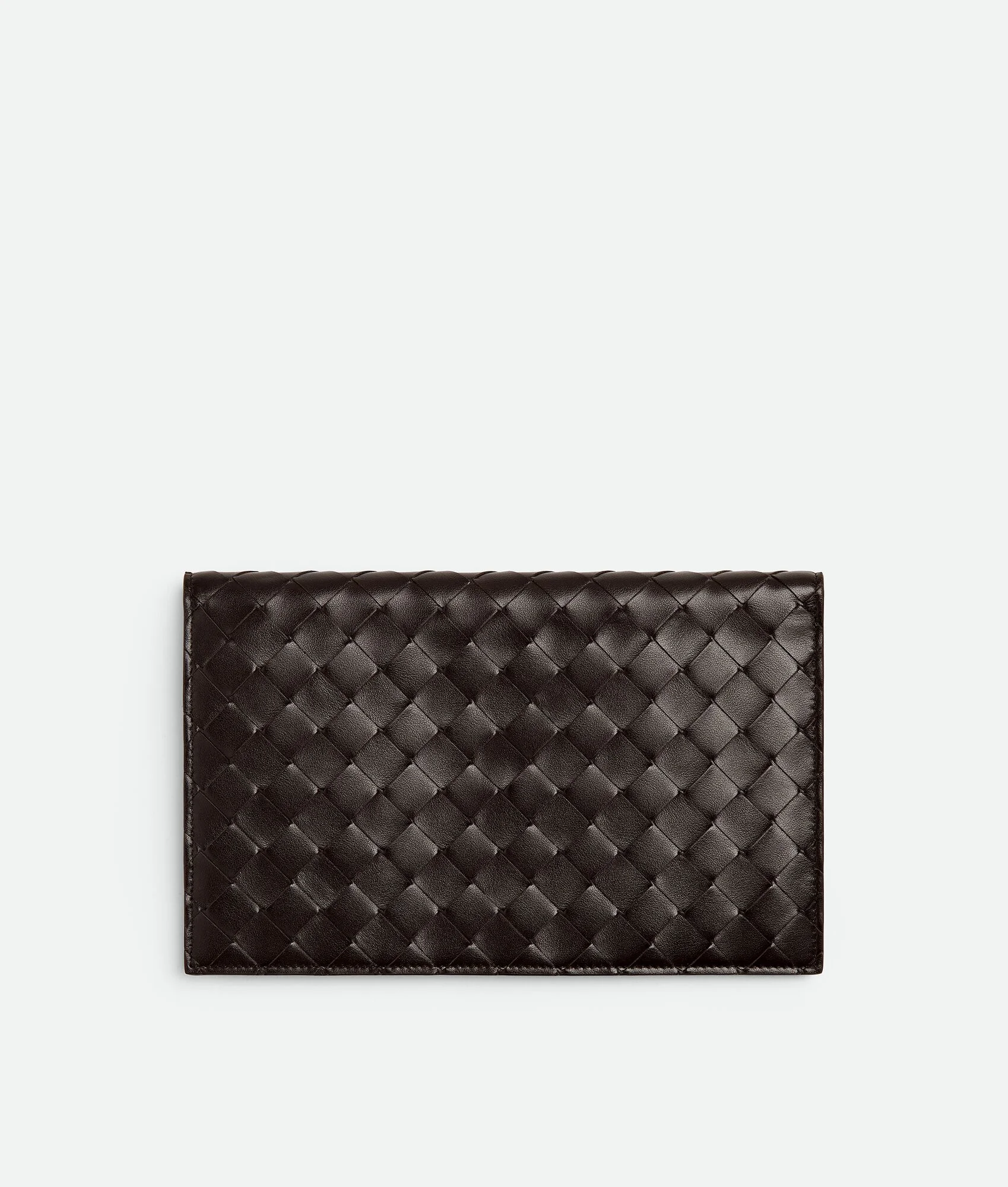 Intrecciato Check-In Organizer - 1