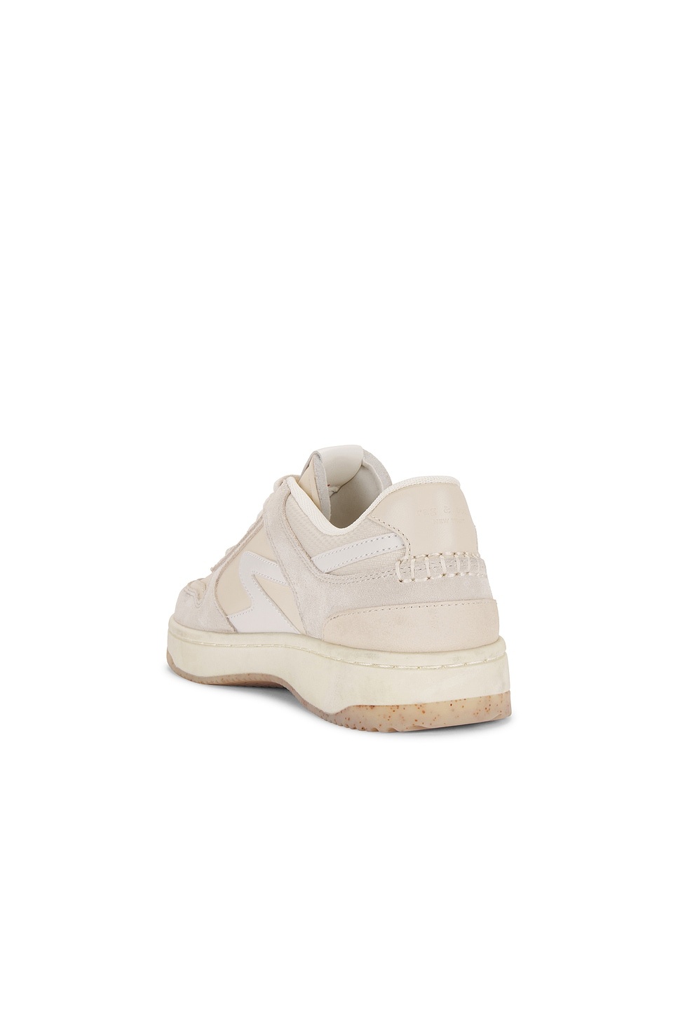 【関税込み】rag & bone ブラウン Retro テニススニーカー rag & bone Sneakers for Men for Sale - Shop Men's Sneakers
