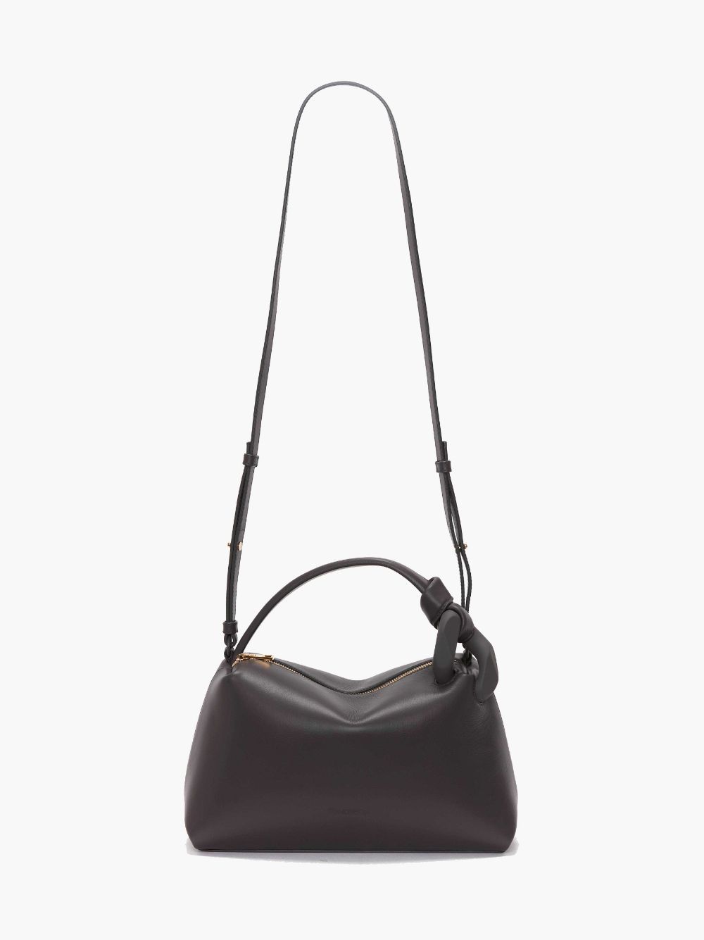 JWA CORNER BAG - LEATHER BAG - 5