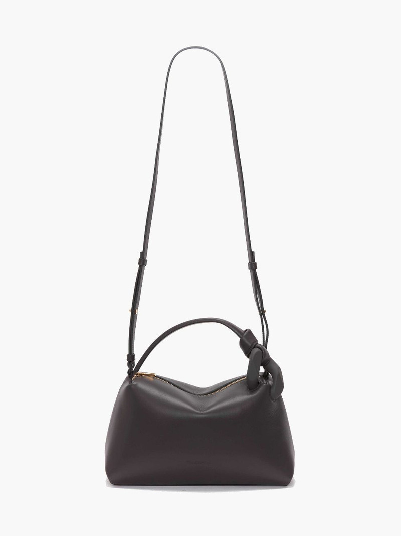 JWA CORNER BAG - LEATHER BAG 5