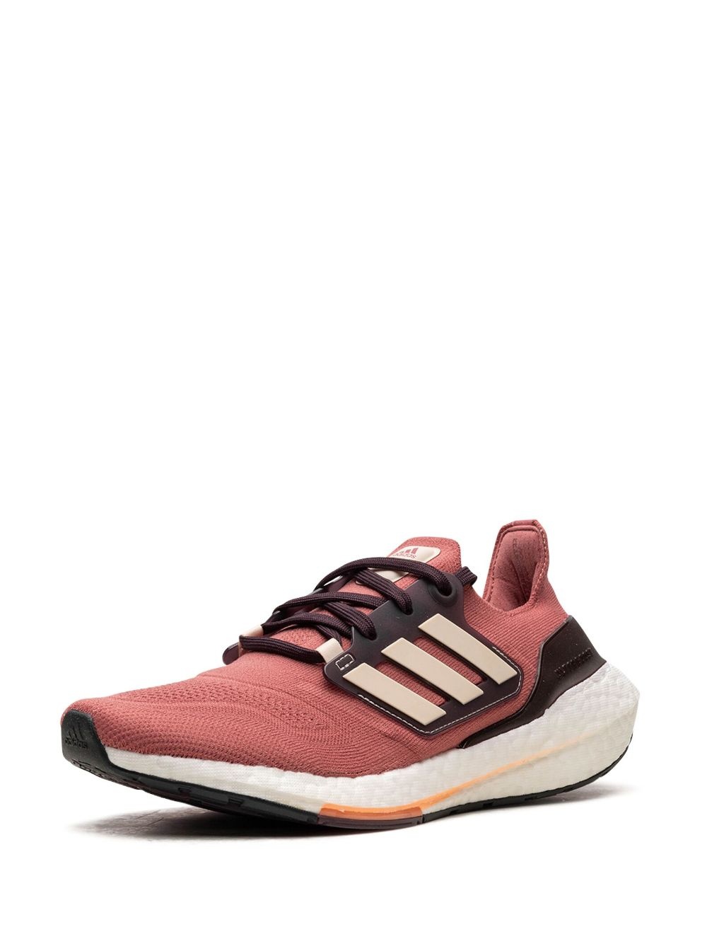 Ultraboost 22 "Wonder Red/Bliss Orange" sneakers - 5