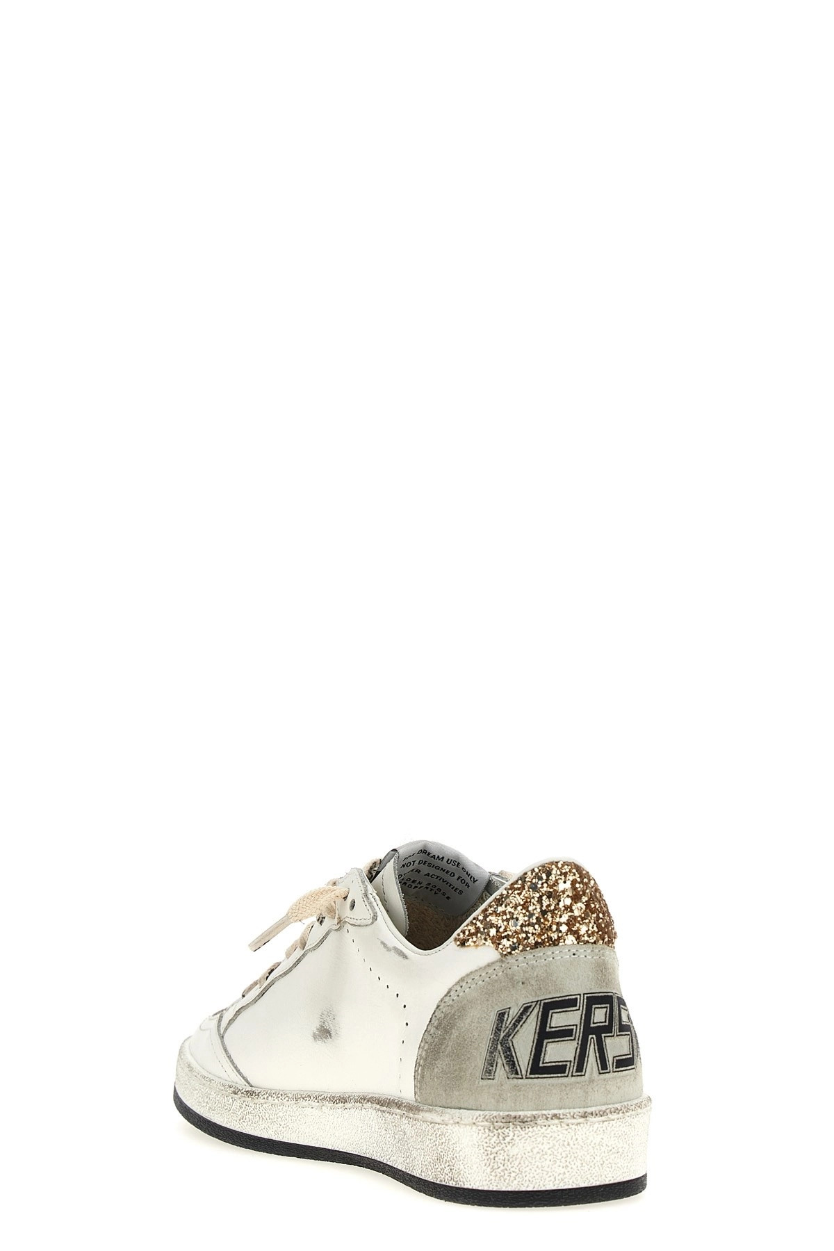 'Ball Star' sneakers - 4