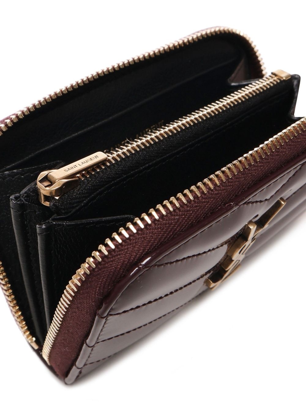 Cassandre Matelassé wallet - 3