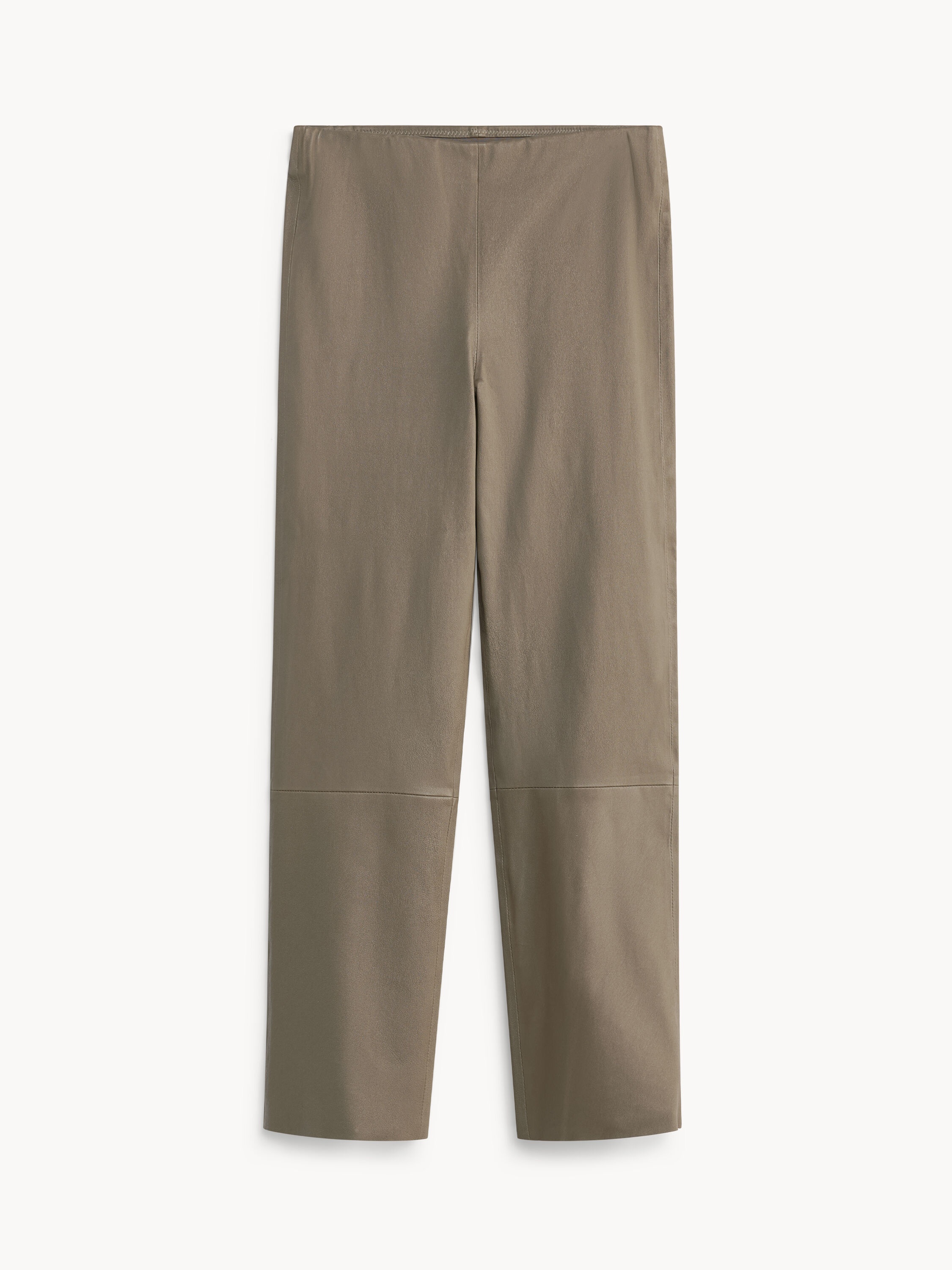 Florentina leather trousers - 1