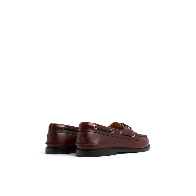Prescott Gold Cup™ Boat Shoe 5