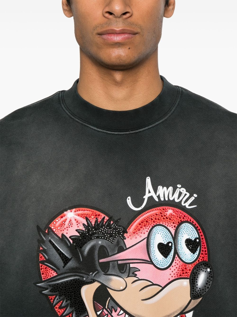 Hopeless Romantic sweatshirt - 5