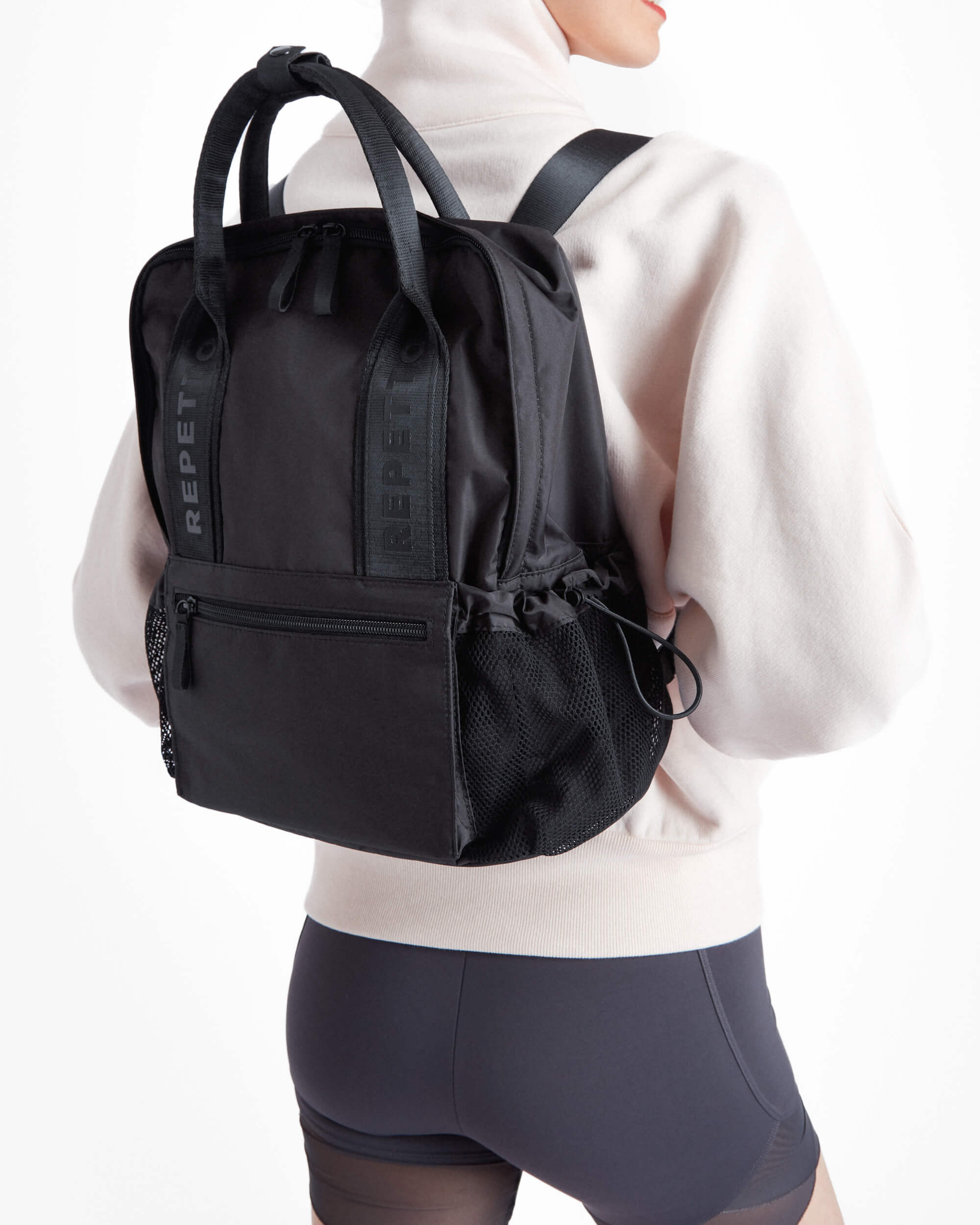BACKPACK - 2
