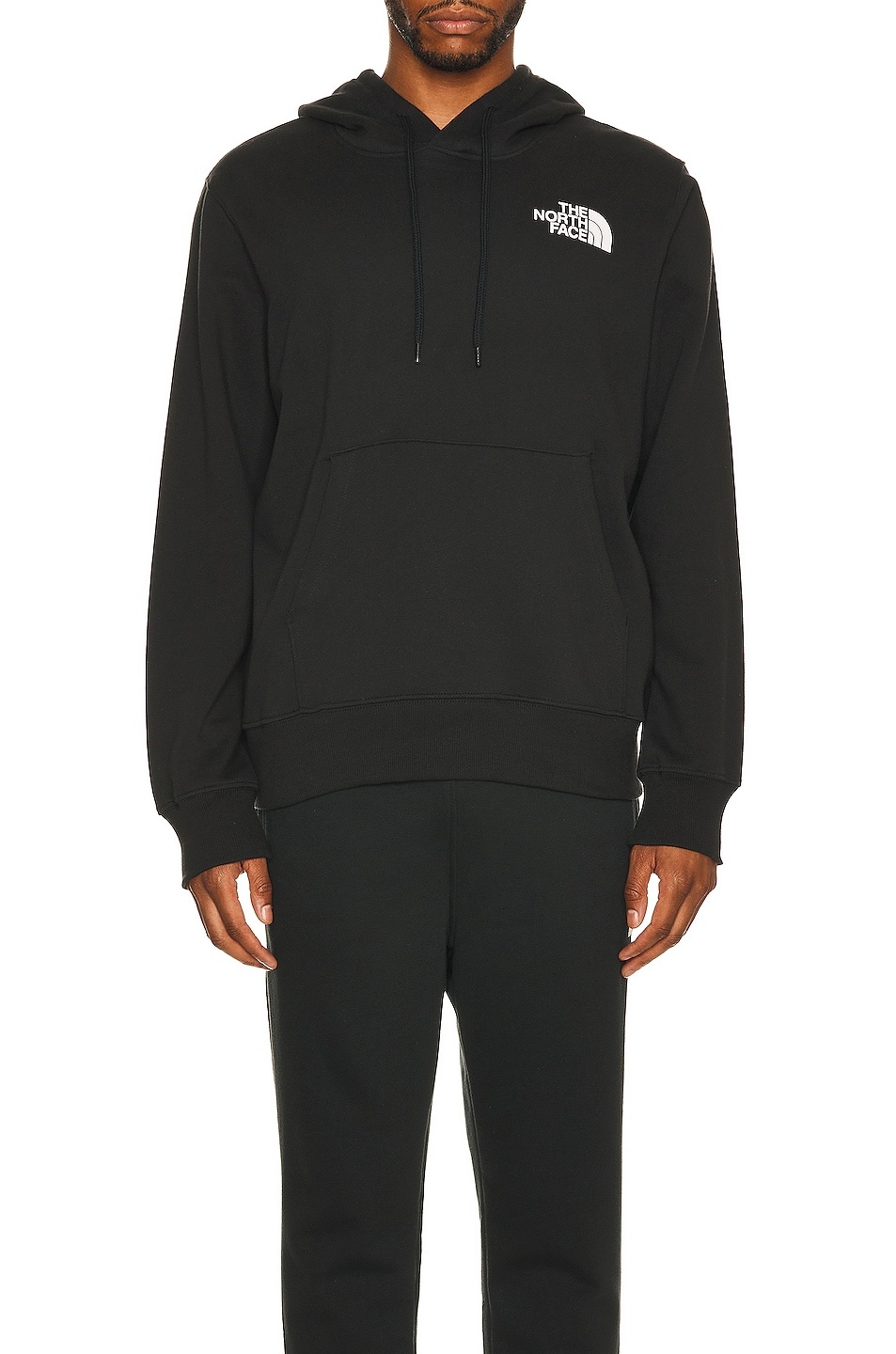 Box Nse Pullover Hoodie - 3