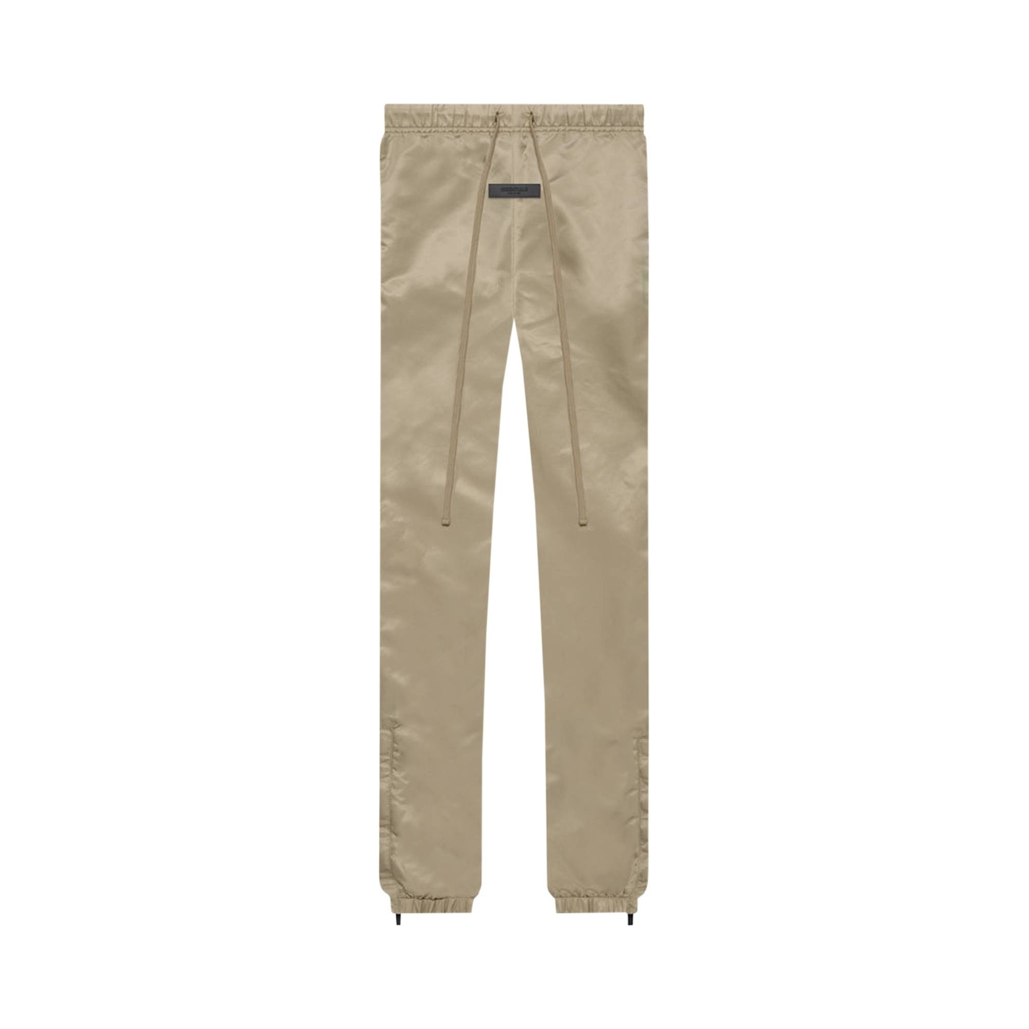 Fear of God Essentials Track Pant 'Oak' - 1