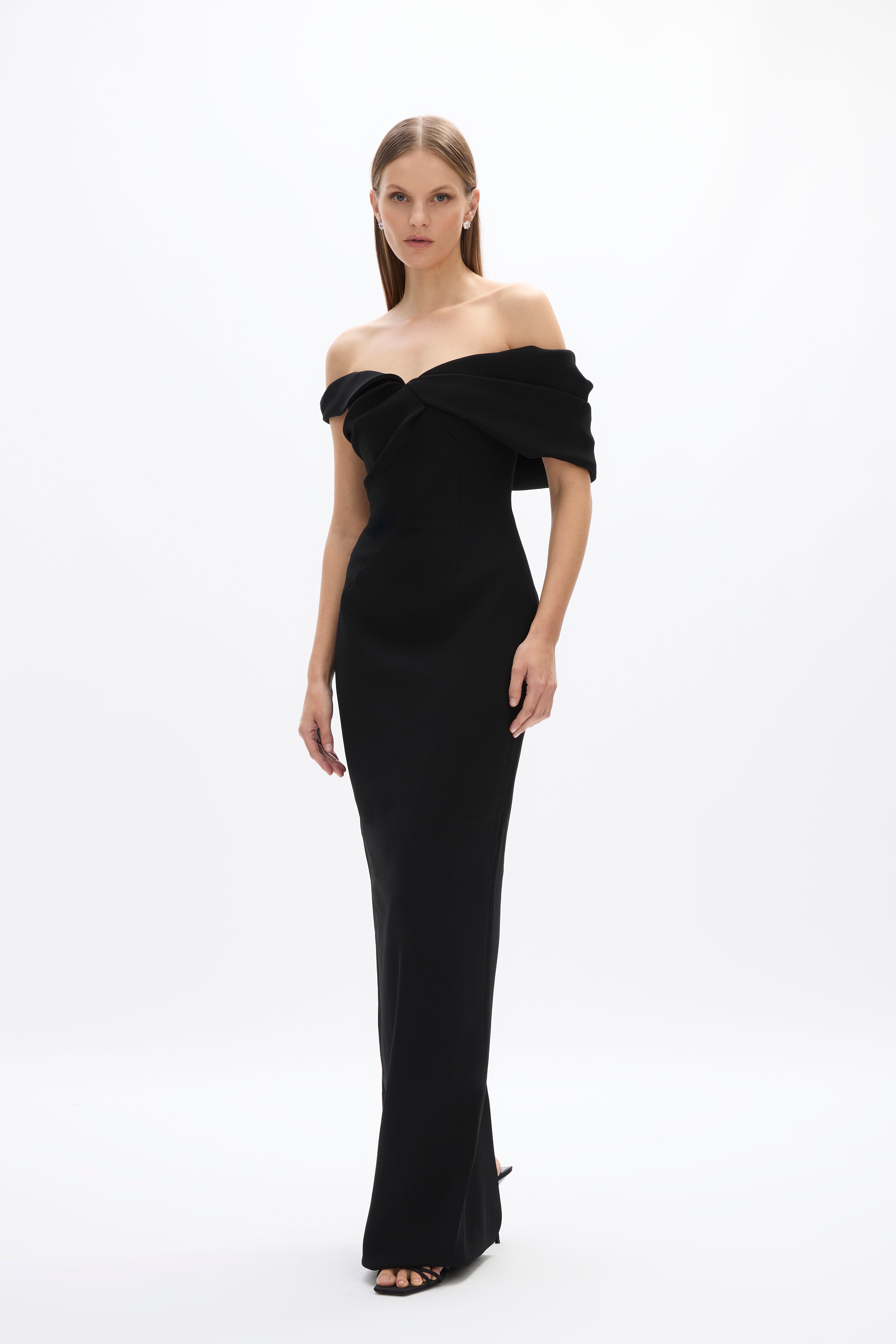 MATTIE GOWN - 3