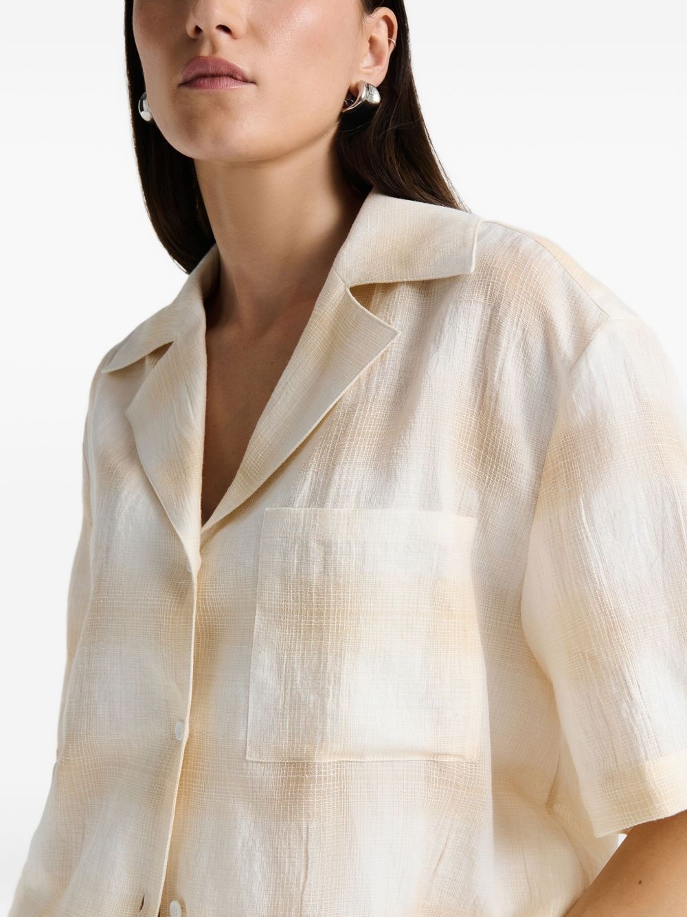 oversized shirt - 6