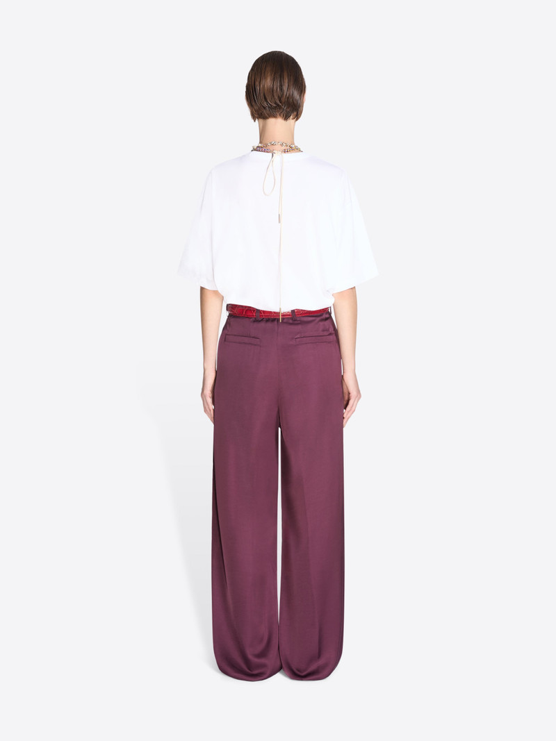 WIDE LEG PANTS 4