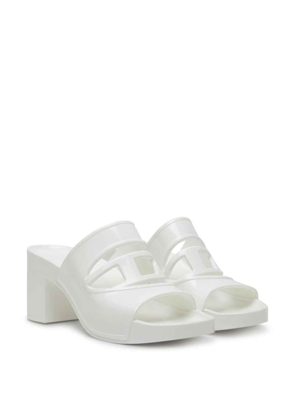Sa-Bonnie sandals - 2