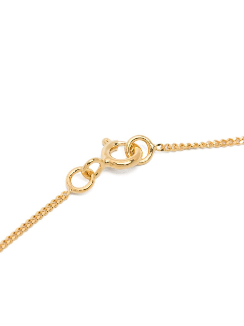 J-pendant necklaces 3