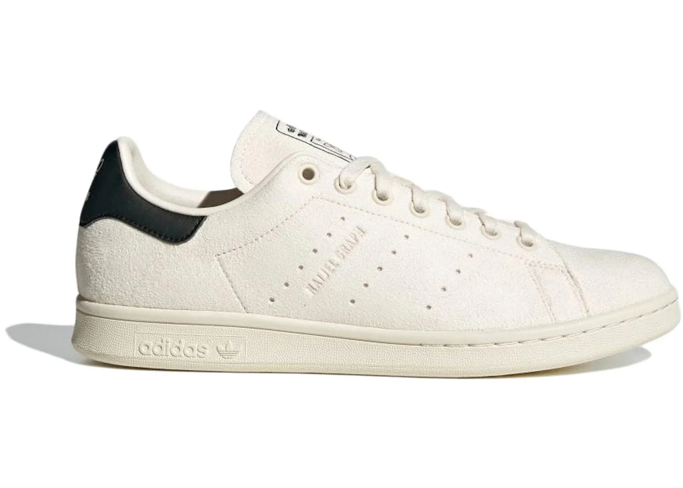adidas Stan Smith Naijel Graph Chalk White - 1