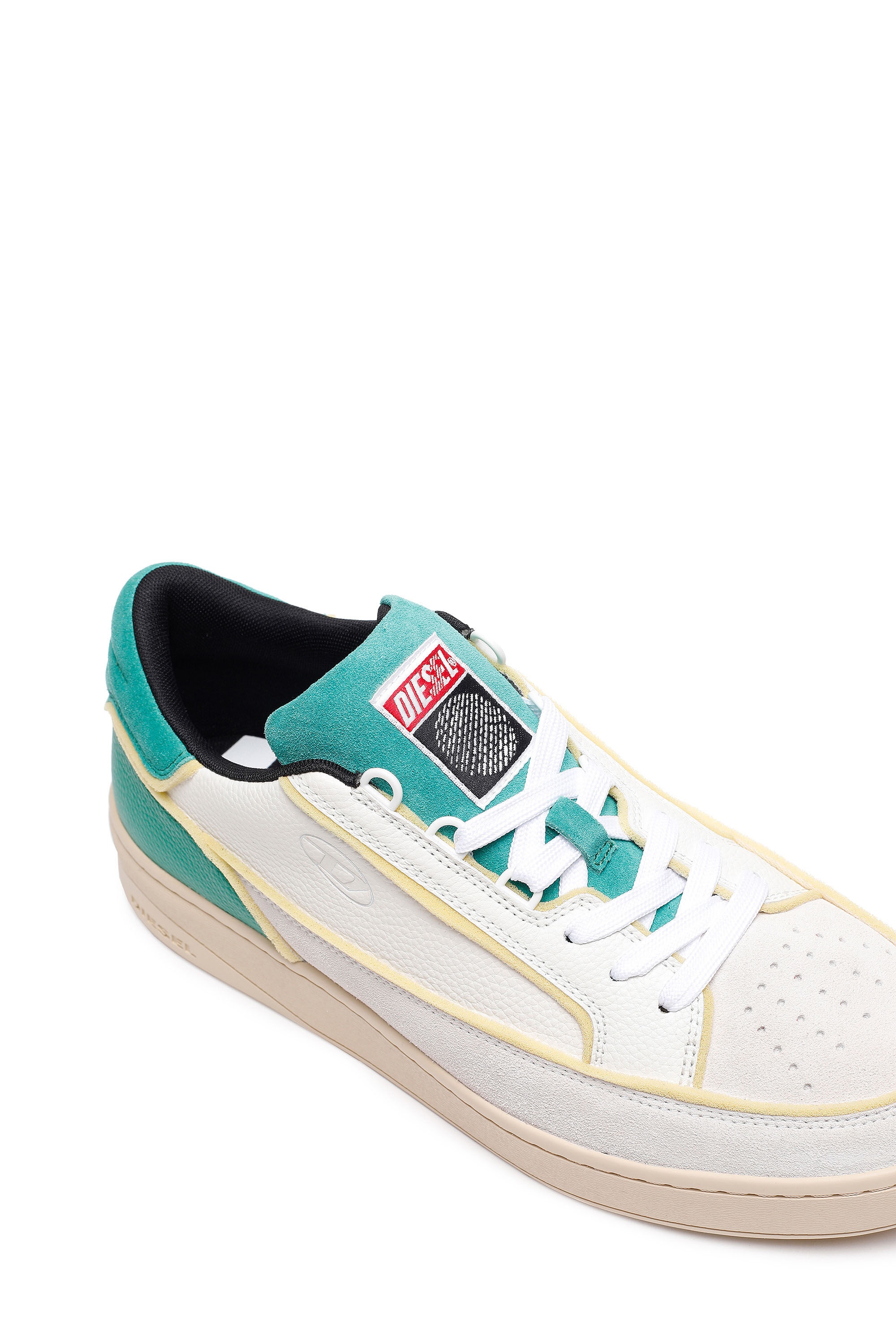 S-SINNA LOW - 7