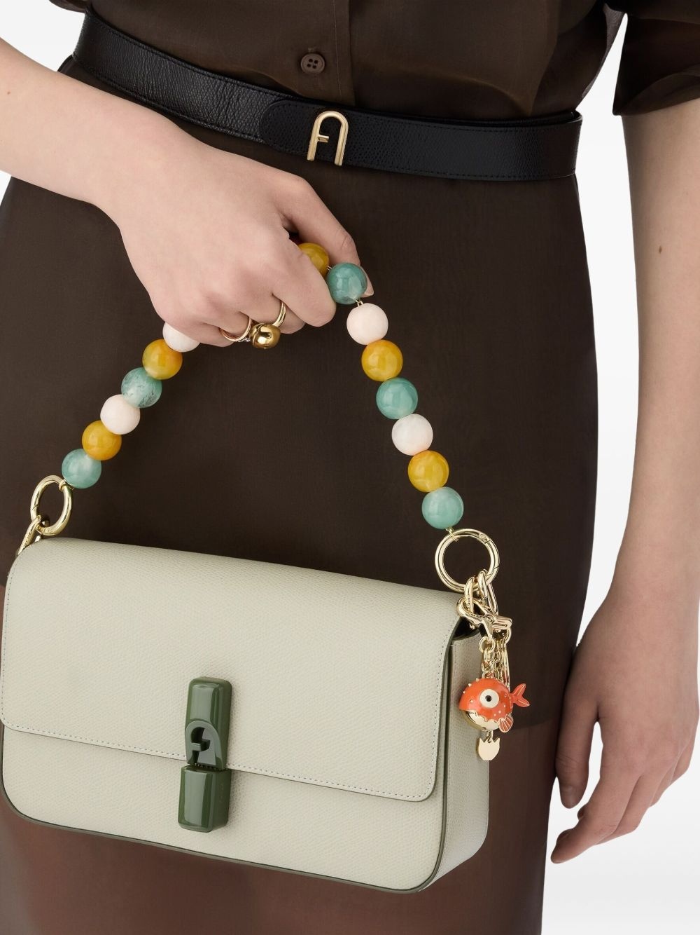 Iride crossbody bag - 3