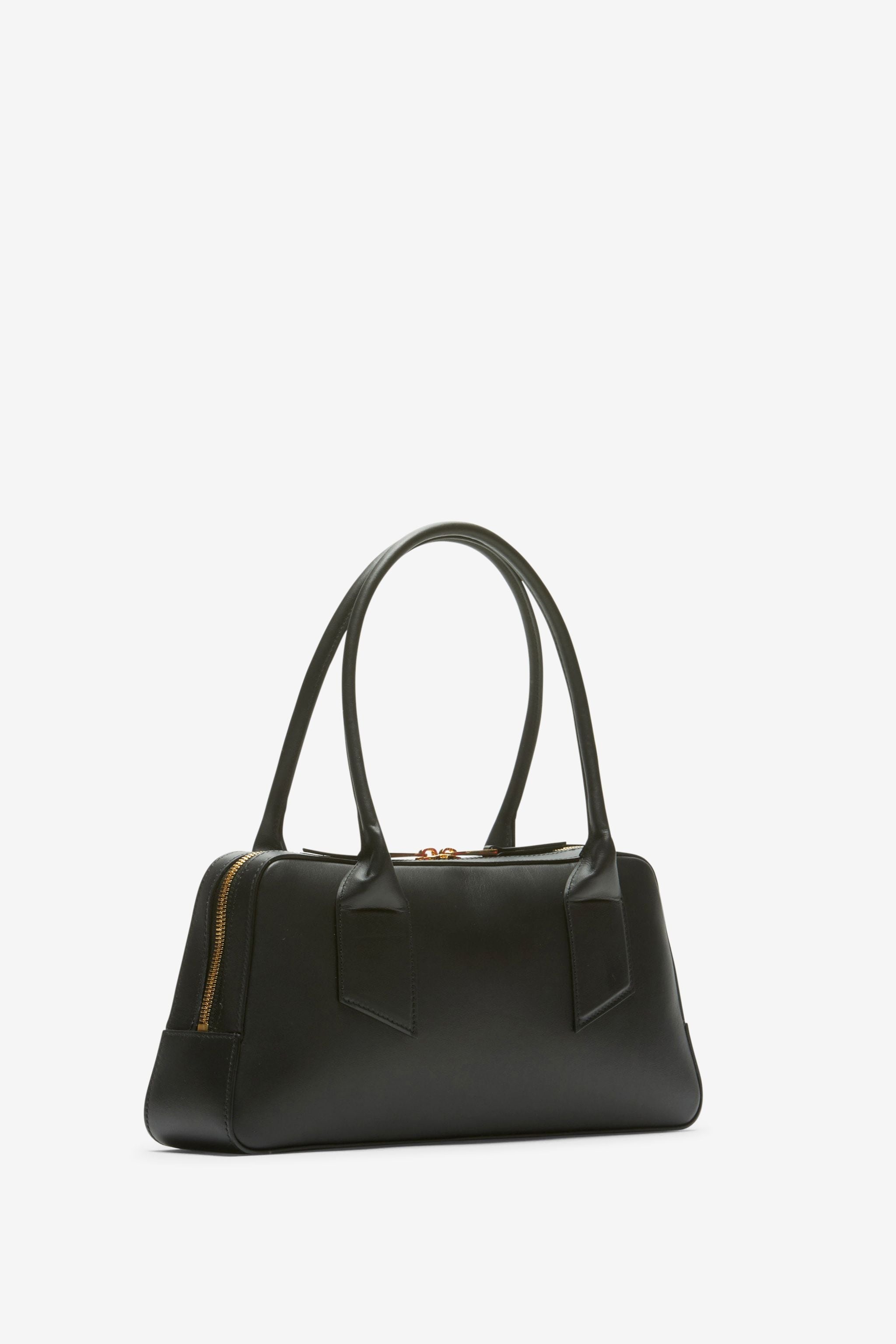 MEDIUM BAULETTO SHOULDER BAG - 2
