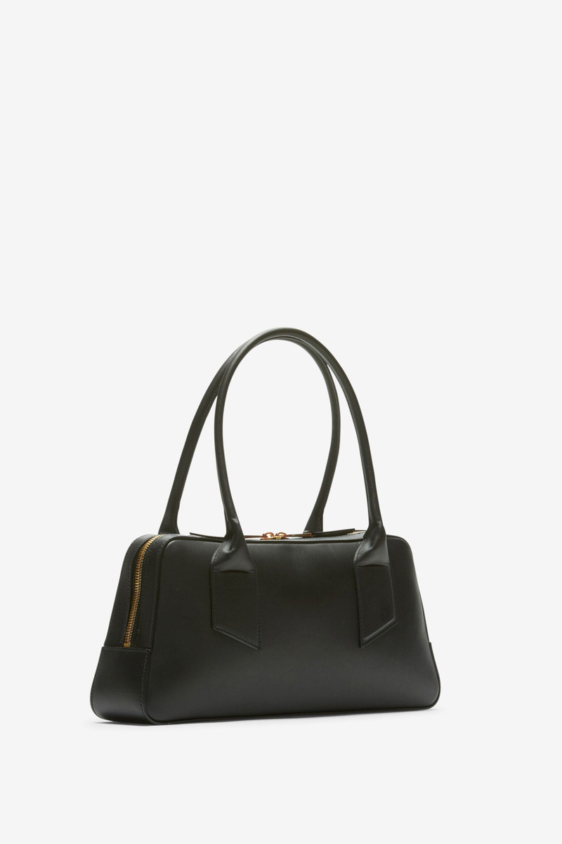 N°21 MEDIUM BAULETTO SHOULDER BAG outlook