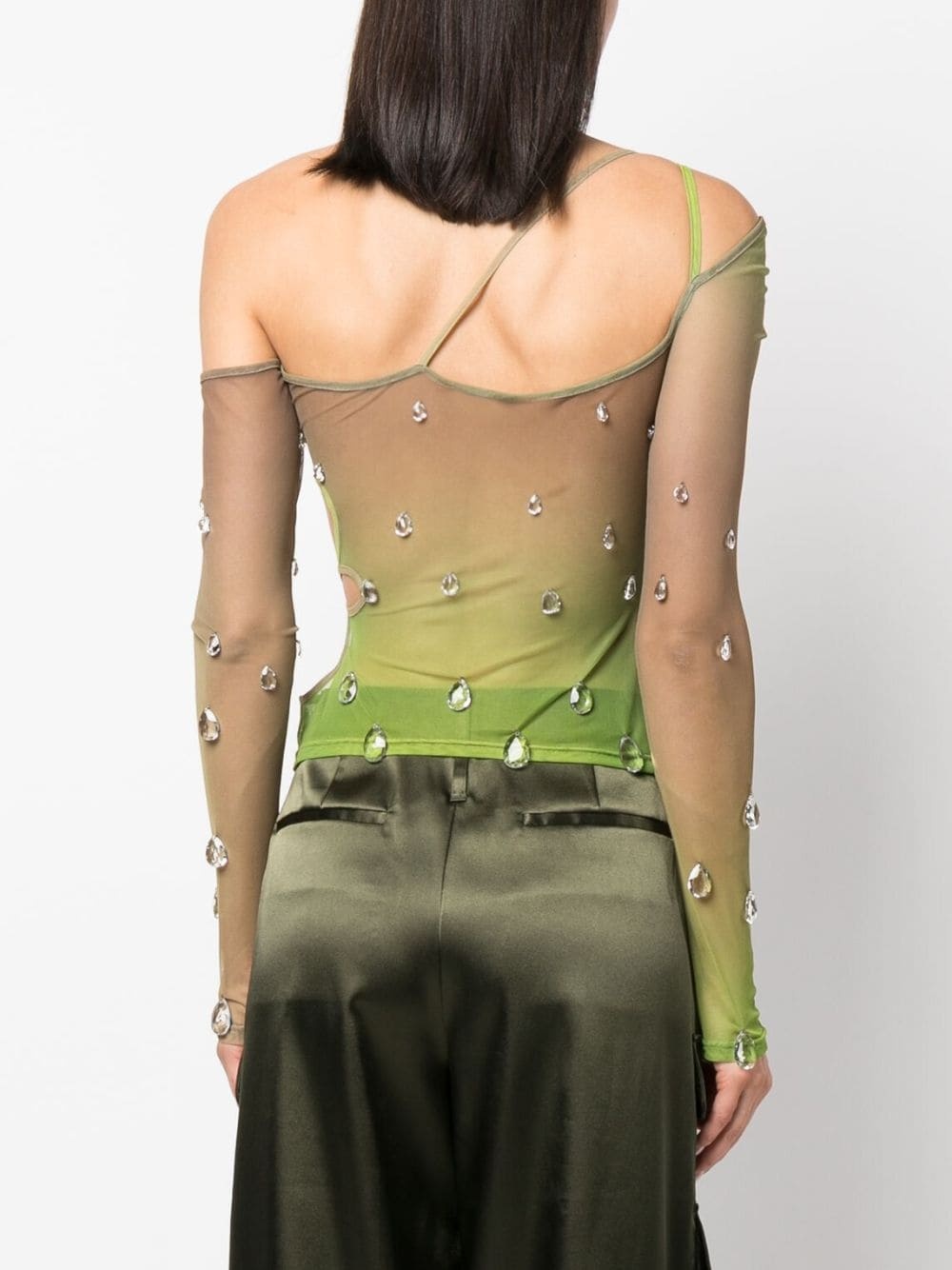 Sita cut-out asymmetric top - 4