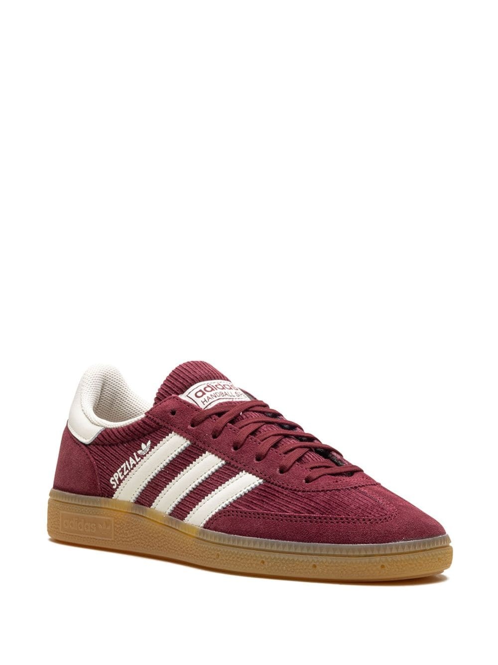 Handball Spezial "Shadow Red" sneakers - 2