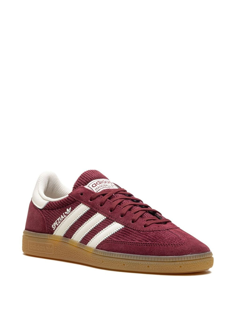 adidas Handball Spezial "Shadow Red" sneakers outlook
