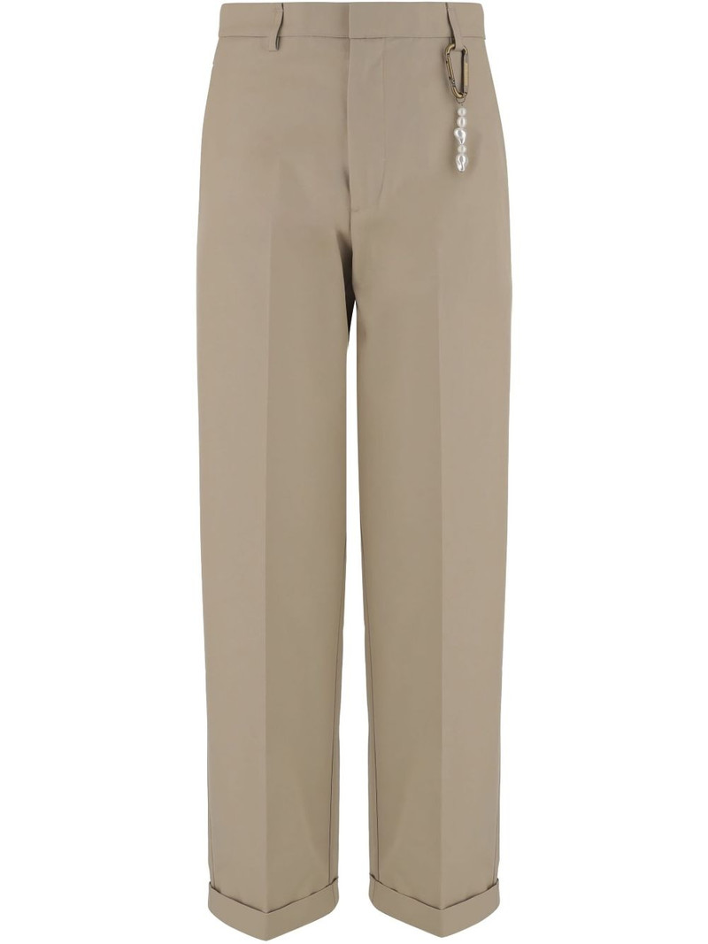 cotton trousers 1
