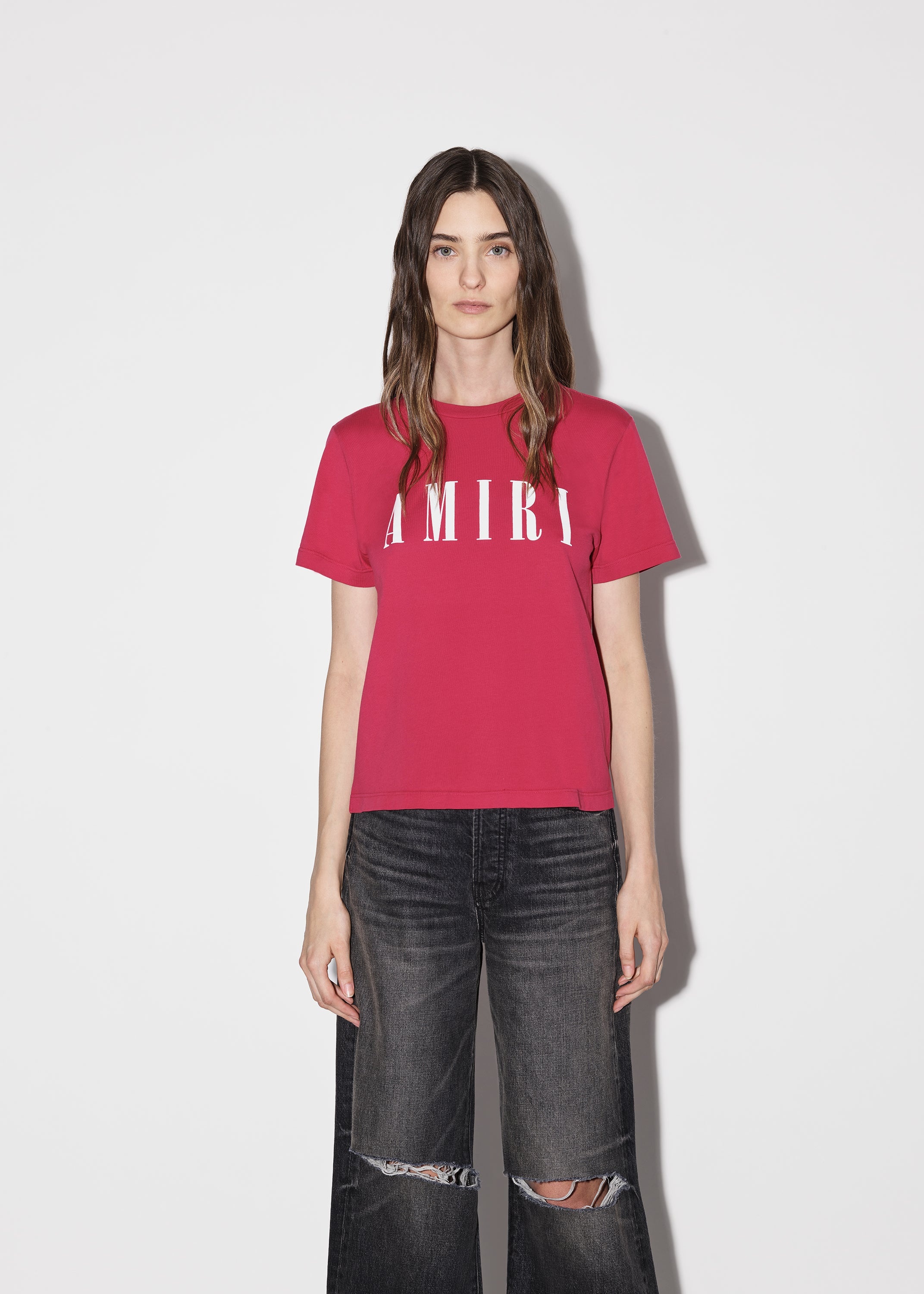 SLIM TEE - 3
